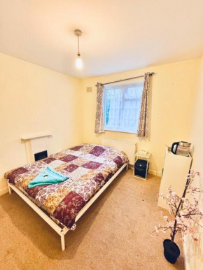 The Village Rooms
